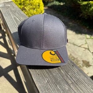 Carhartt Flexfit 110 adjustable ball cap